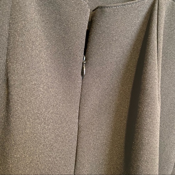 Black jumpsuit - Picture 4 of 5